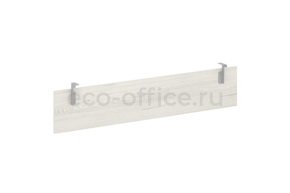 Царга для стола L1800 METAL SYSTEM STYLE Б.ЦС-5 Дуб Наварра / Серый металл  стоимость