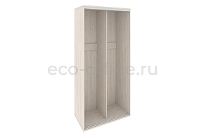 Корпус высокий + трек MARIS SH.K2-1.1 Денвер Светлый фото