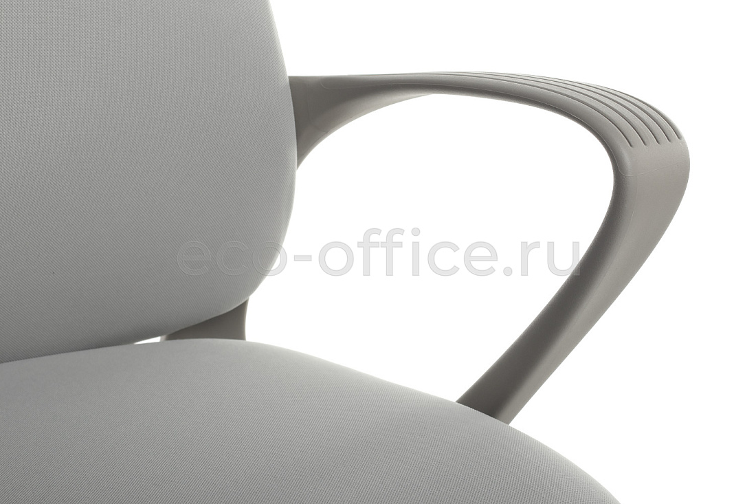 Кресло RV Chair RCH CX1438H Серая ткань  стоимость