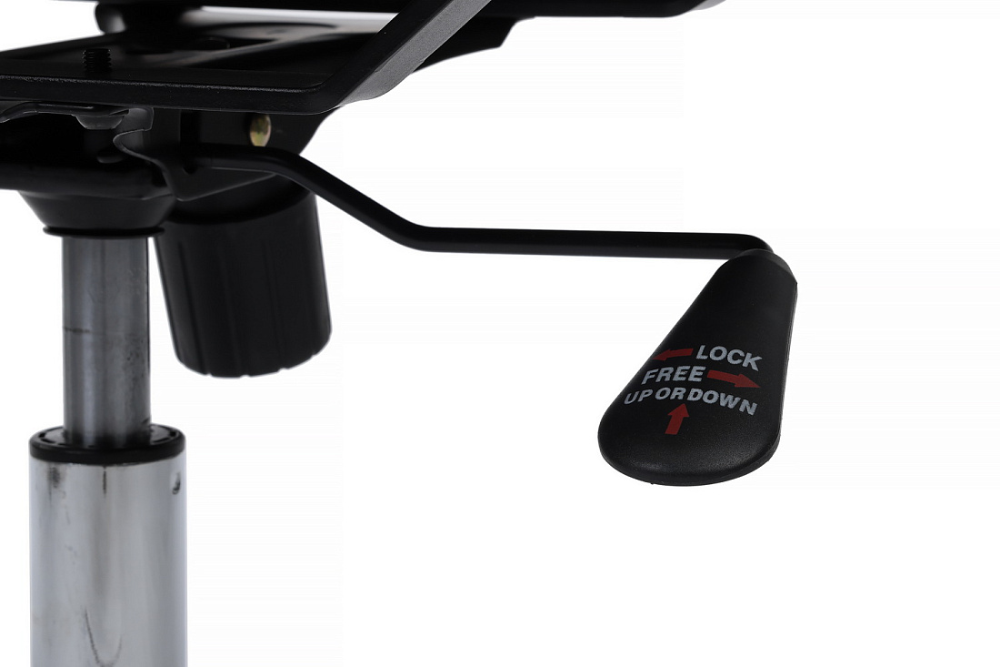 Кресло RV Chair HUGO 6001-2SE Белая сетка  стоимость