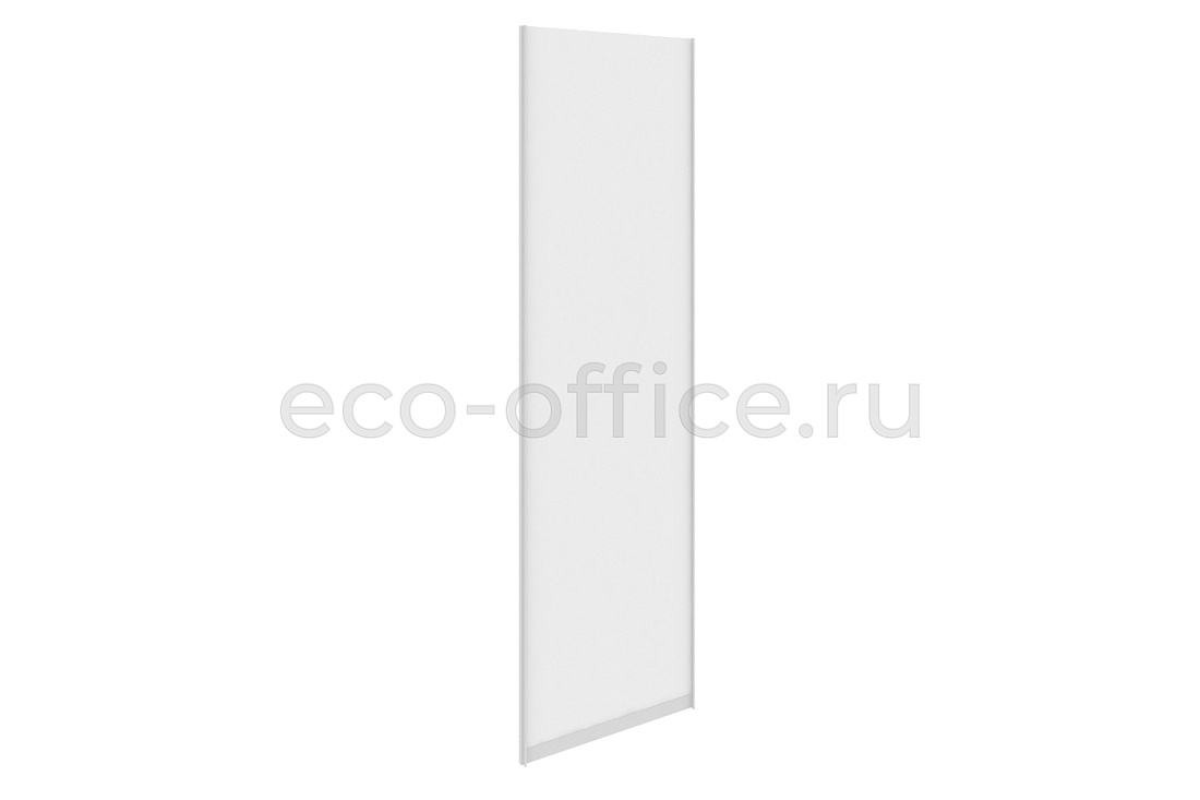 Дверь высокая ДСП MARIS SH.DD-3.1 Белый Бриллиант  стоимость