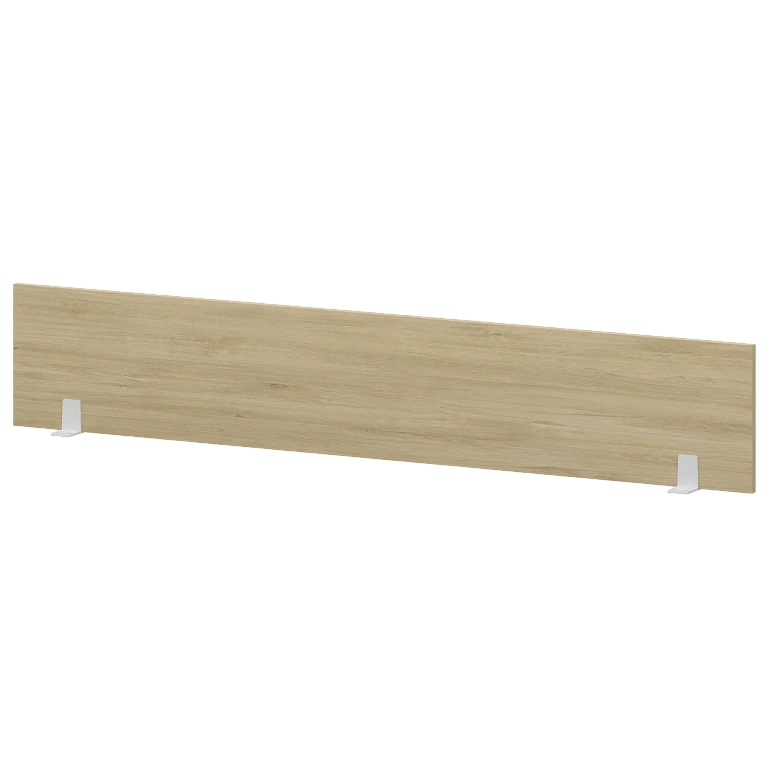 экран для бенча protech смэ25-20б баттл рок/белый фото