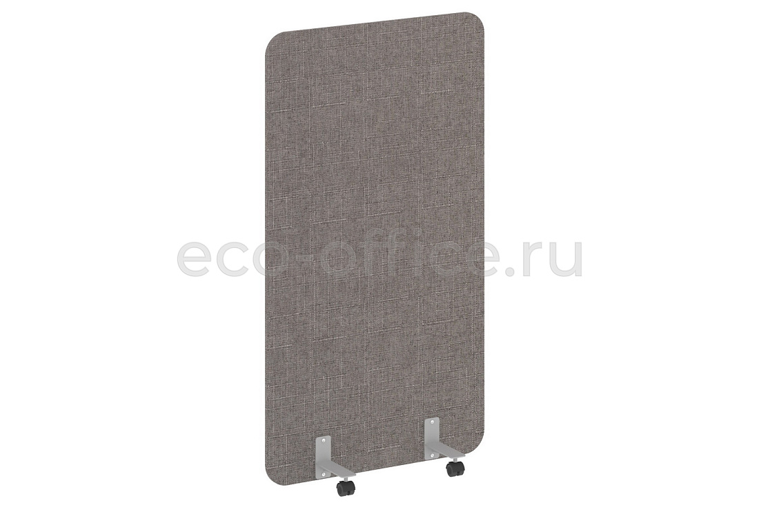 Перегородка на металлических опорах, на роликах R-LINE SOFT AP.R-100-180 Romeo_05  стоимость