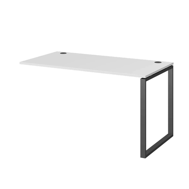 модуль линейный protech амэ.о-003.60 белый/антрацит фото