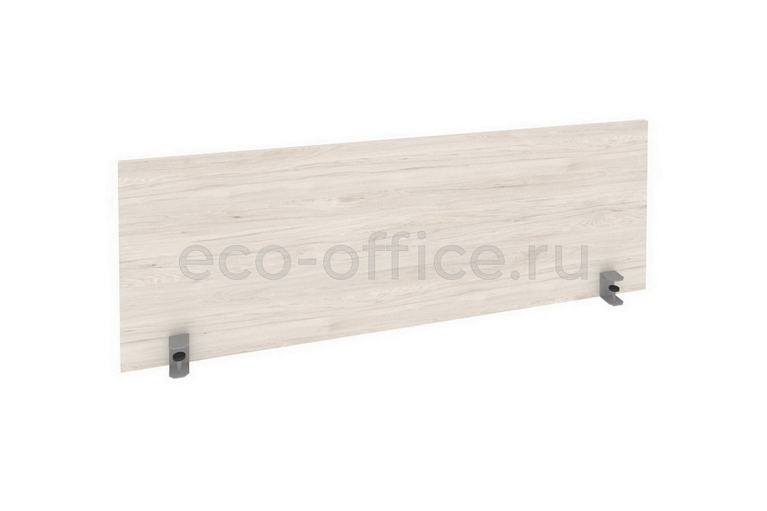 Экран продольный (ЛДСП) ONIX O.EKR-3 Денвер Светлый  стоимость