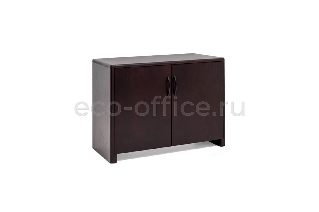 Греденция 2 двери LEGNO 102 700 Палисандр купить в Москве