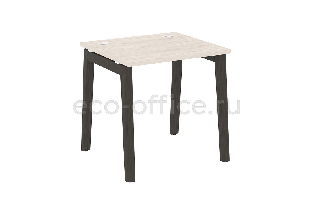 Стол письменный ONIX WOOD OW.SP-0.7 Денвер Светлый / Дуб Тёмный  стоимость