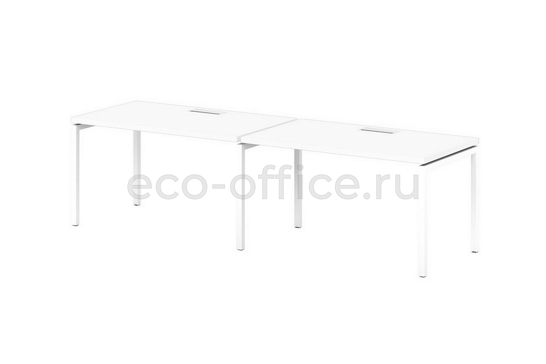 Линейный кластер на металлокаркасе SENTIDA MAX S-511 Белый  стоимость