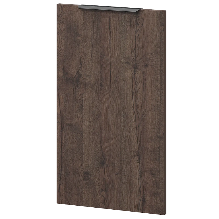 дверь универсальная protech кт-50.18.ф дуб апрель фото