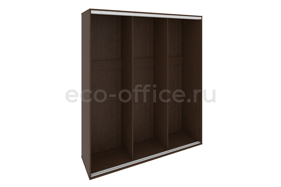 Корпус высокий + трек MARIS SH.K3-4.1 Венге Цаво  стоимость