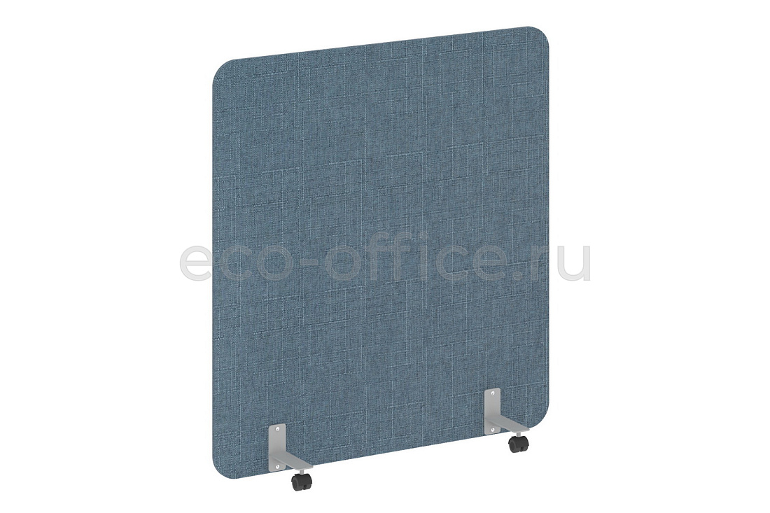Перегородка на металлических опорах, на роликах R-LINE SOFT AP.R-140-150 Romeo_10  стоимость