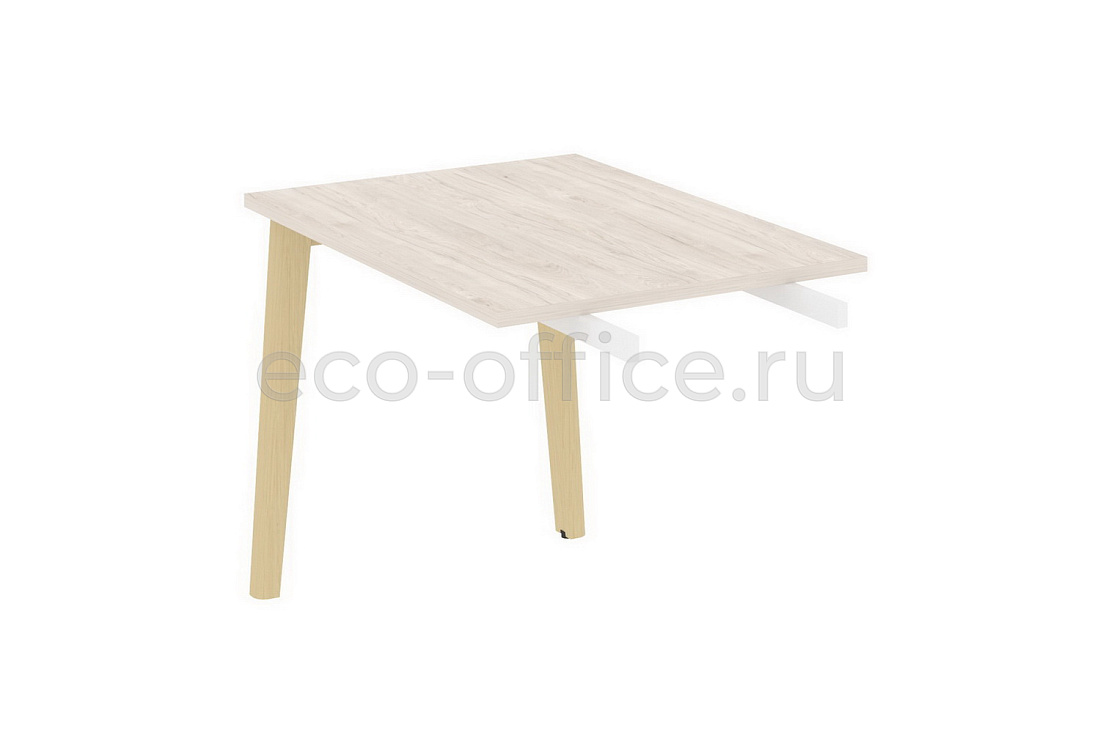 Брифинг-приставка ONIX WOOD DIRECT OW.BR-9 Денвер Светлый / Дуб Светлый  стоимость
