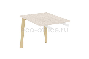 Брифинг-приставка ONIX WOOD DIRECT OW.BR-9 Денвер Светлый / Дуб Светлый фото