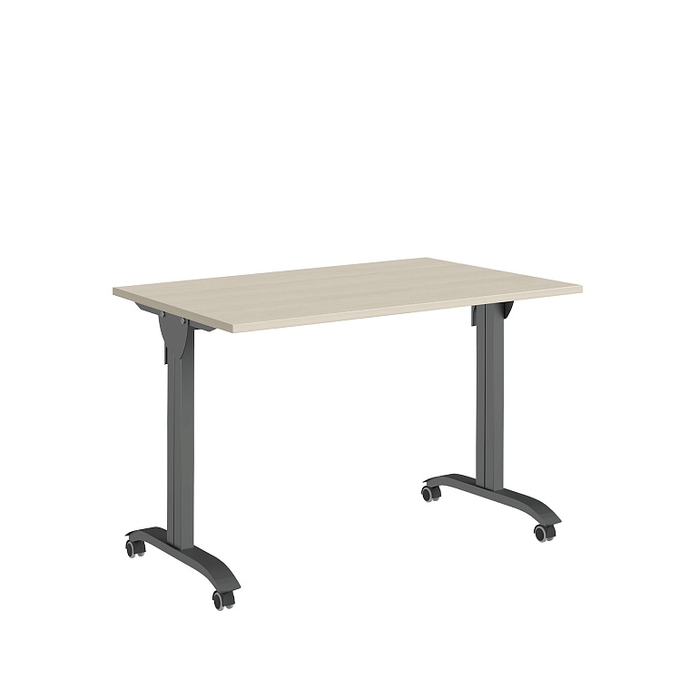 стол мобильный складной trend metal tdm32292085 фото