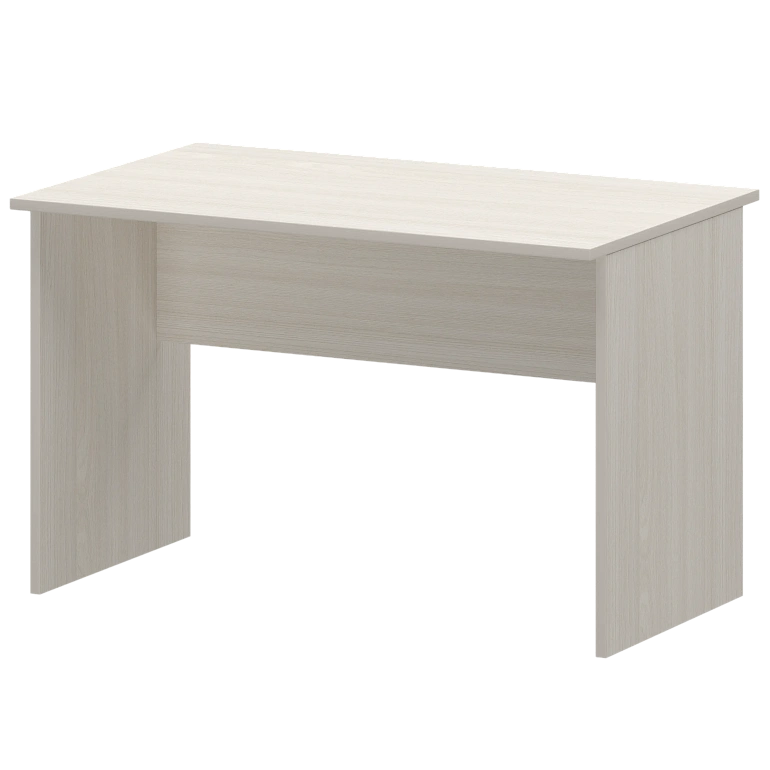 стол рабочий protech а-002.т ясень шимо фото