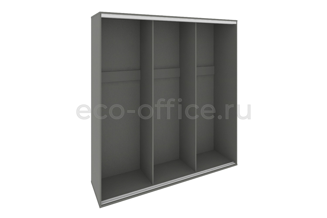 Корпус высокий + трек MARIS SH.K3-5.1 Металлик   стоимость