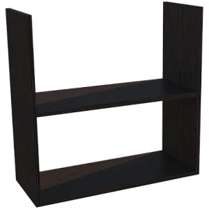 Полка подвесная Protech АС-35 Дуб венге фото