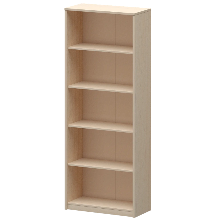 стеллаж открытый protech а-306 бук фото