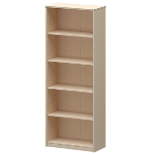 Стеллаж открытый Protech А-306 Бук фото