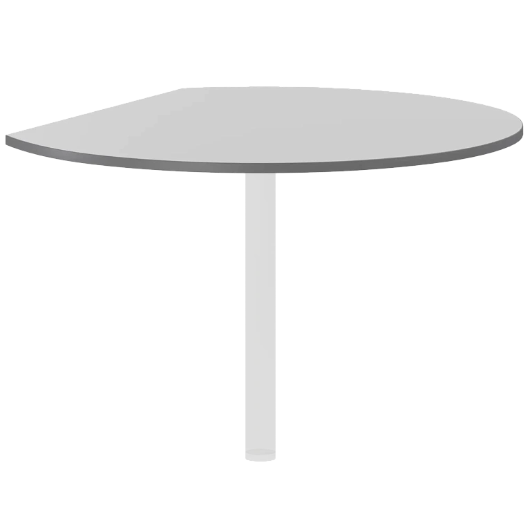 приставка protech а-025 серый фото