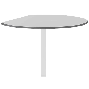 Приставка Protech А-025 Серый фото