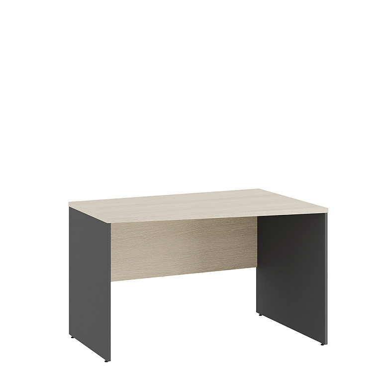 стол трапеция правый tess tes38111134 фото