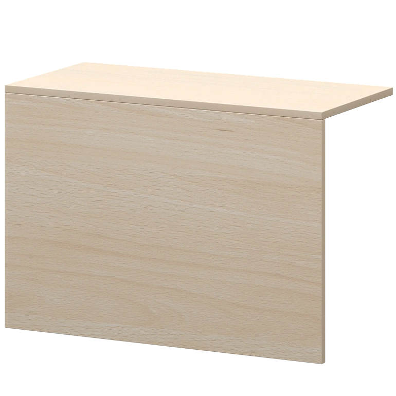 накладка для стойки protech а-652 бук фото