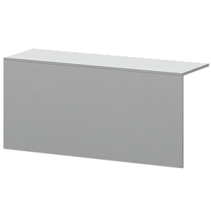 Накладка для стойки Protech А-654 Серый фото