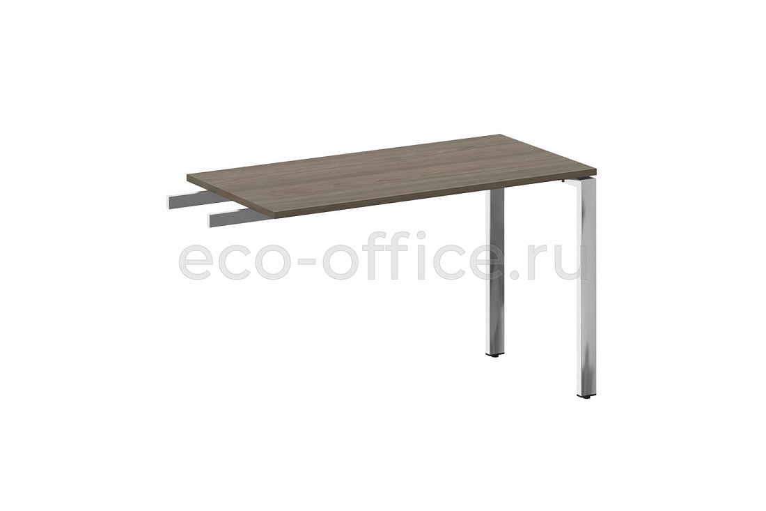 Брифинг-приставка METAL SYSTEM DIRECT БП.ПР-4 Вяз Благородный  стоимость