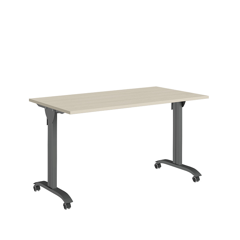 стол мобильный складной trend metal tdm32292185 фото