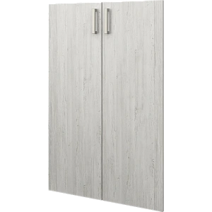 Двери из ЛДСП к широким стеллажам Protech НТ-601.2.Ф Сосна винтер фото