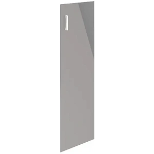 Дверь стеклянная Protech В-867 Прозрачный фото