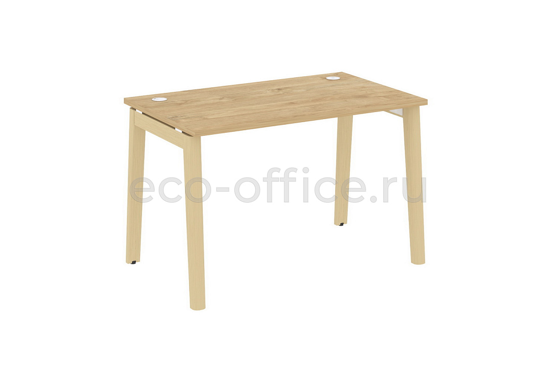 Стол письменный ONIX WOOD OW.SP-2.7 Тиквуд Светлый / Дуб Светлый  стоимость