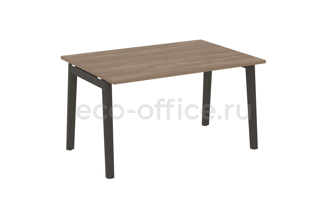 Стол переговорный (1 столешница) ONIX WOOD OW.PRG-1.3 Дуб Аризона / Дуб Тёмный  стоимость