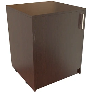 Тумба под минибар Protech Т-204 Дуб венге фото
