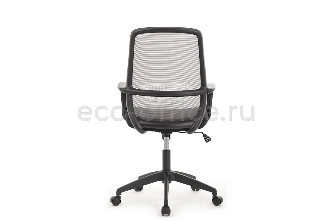 Кресло RV Design FAST W-207 Чёрный пластик / Серая сетка  стоимость