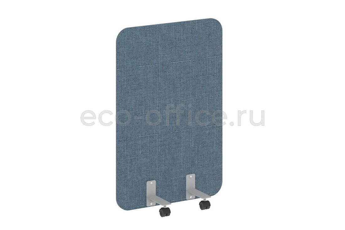 Перегородка на металлических опорах, на роликах R-LINE SOFT AP.R-80-120 Romeo_10  стоимость