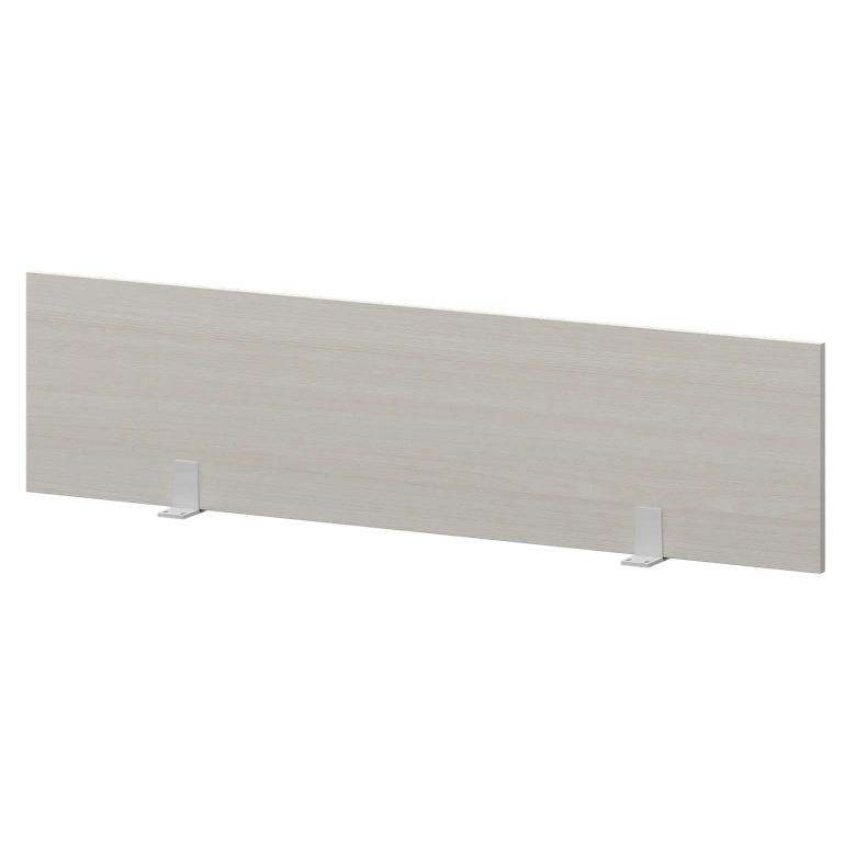 экран для бенча protech смэ18-14 ясень шимо/белый фото