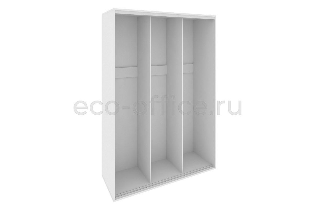 Корпус высокий + трек MARIS SH.K3-1.1 Белый  стоимость
