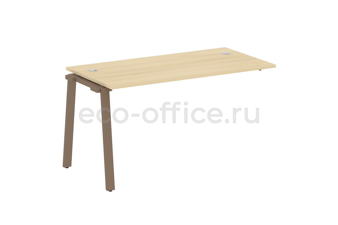 Проходной наборный элемент METAL SYSTEM STYLE БА.ПРС-СП-1.3 Акация Лорка / Мокко металл  стоимость