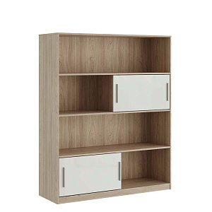 Стеллаж высокий, глянец Asti AST33951821 фото