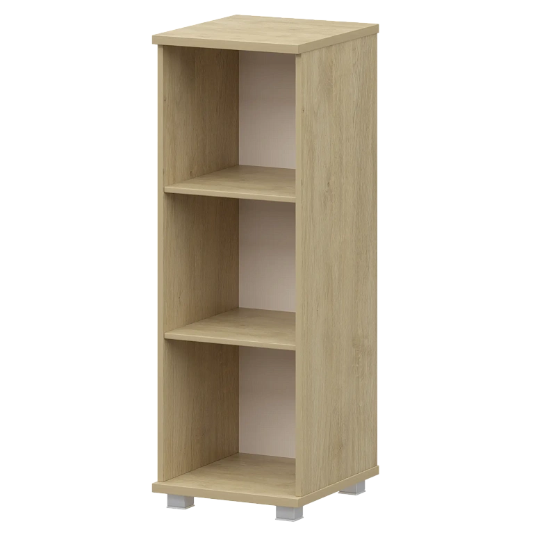 стеллаж низкий узкий protech нт-440 баттл рок фото