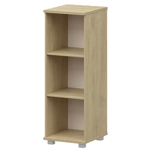 Стеллаж низкий узкий Protech НТ-440 Баттл Рок фото