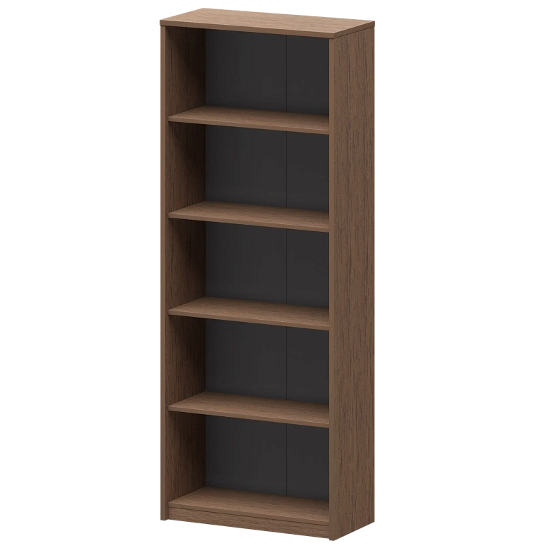 стеллаж открытый protech а-306 орех фото