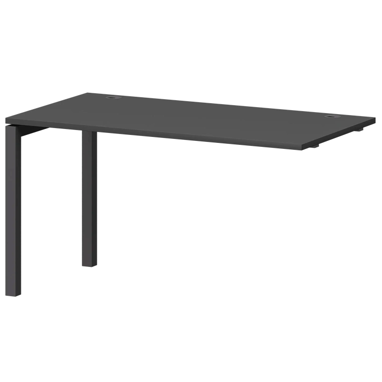 модуль линейный на металлокаркасе protech смс25-п-10к.73э.пр50 графит/антрацит фото