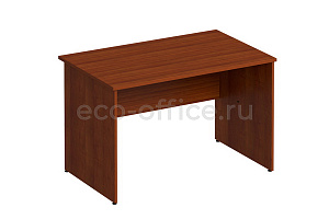 Стол письменный КОМФОРТ К.102 Французский Орех фото