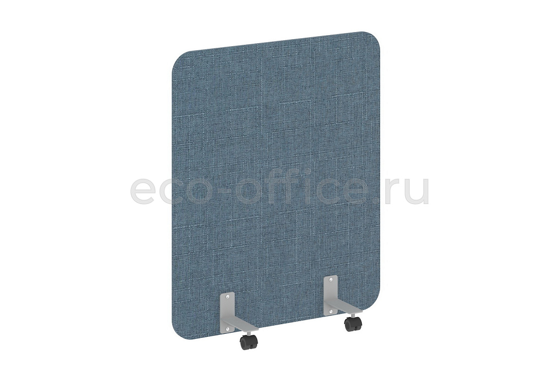 Перегородка на металлических опорах, на роликах R-LINE SOFT AP.R-100-120 Romeo_10  стоимость