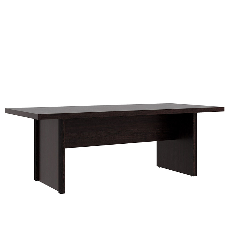 стол для переговоров monza mza38770003 фото