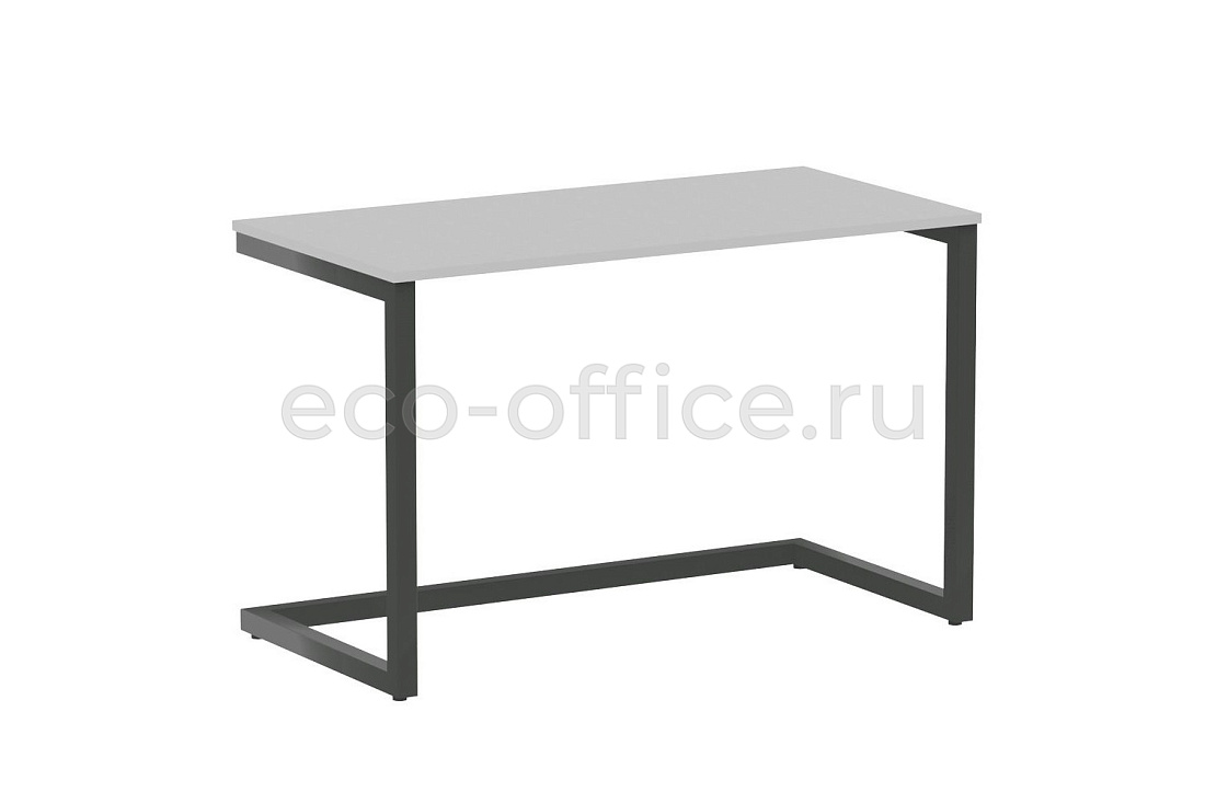 Стол на металлокаркасе HomeOffice VR.SP-2-118 antracite Серый  стоимость