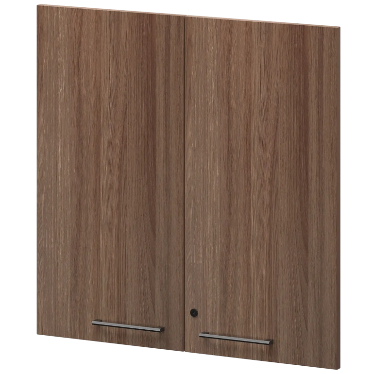 фасады верхние protech kzf-28v(ч) темный шимо/графит фото